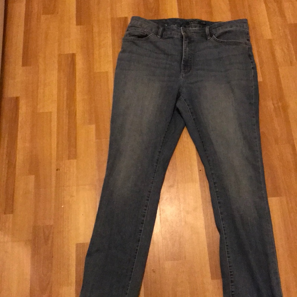 Ralph Lauren Blue Jeans, soft and comfortable, 16.
